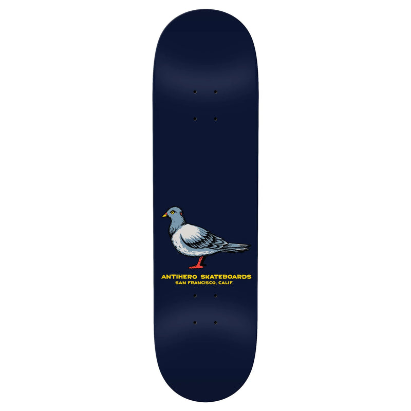ANTIHERO TEAM PIGEON NAVY 8.5