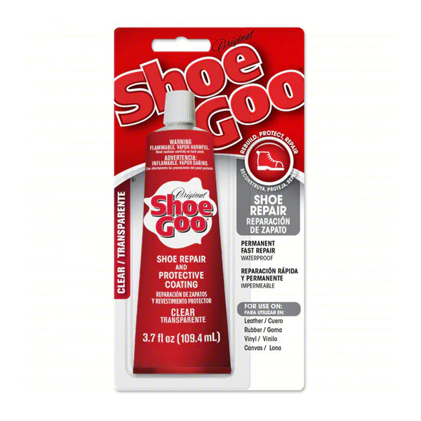 SHOE GOO (CLEAR)