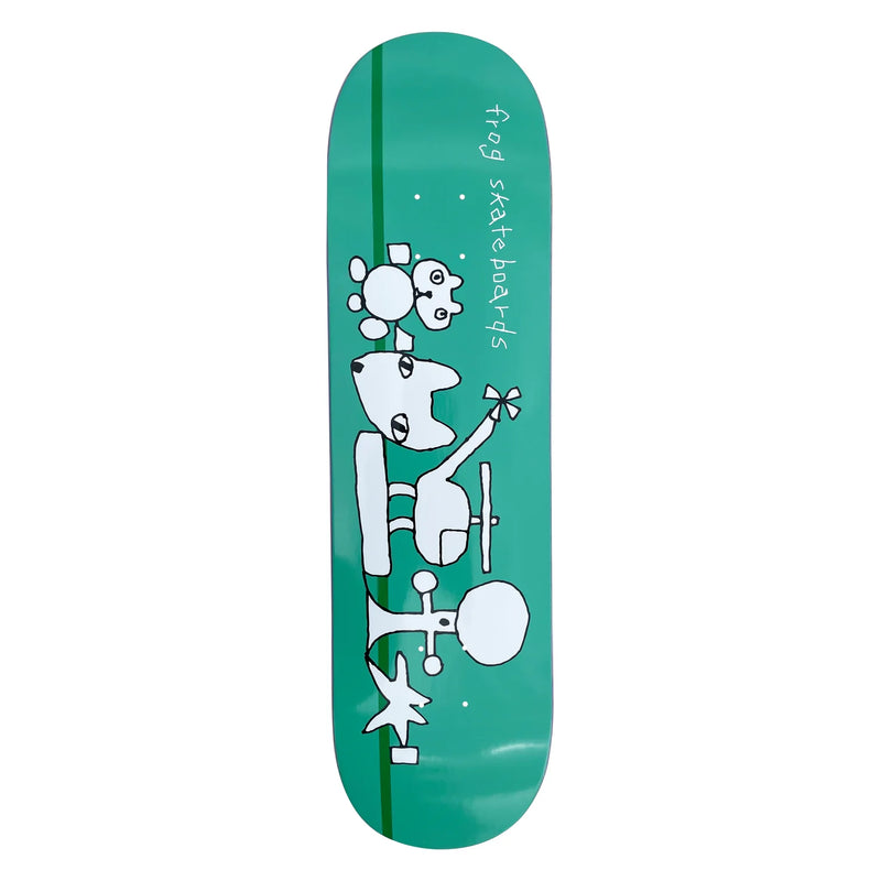 Frog-Chopper Deck 8.38