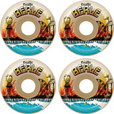 Spitfire Wheels Elijah Berle Formula Four OG Classic Heatwave- 53mm 99d