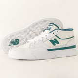 NEW BALANCE NUMERIC 417 RUP FRANKY VILLANI