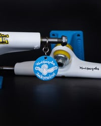 INDY x GONZ STAGE 4