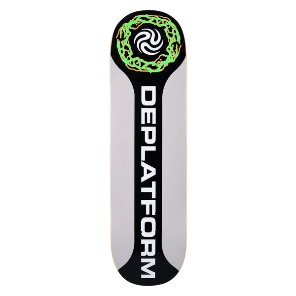 QUASI DROP OUT Q53 DECK 8.375