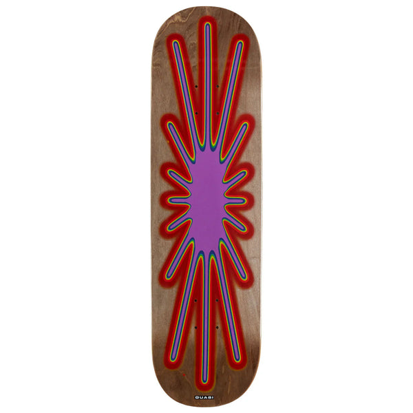 QUASI BLAST Q63 8.5