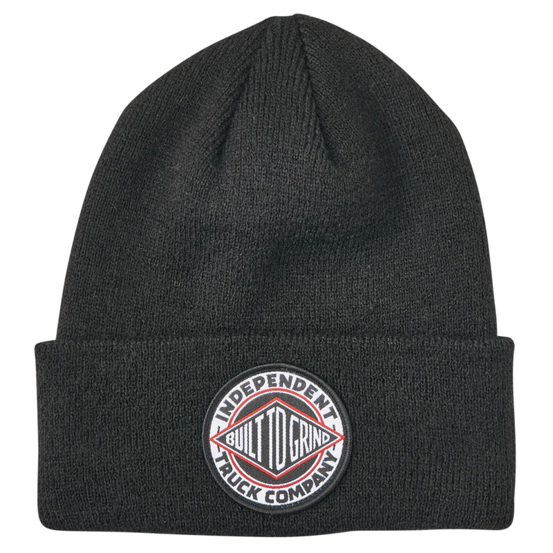 BTG Summit Beanie Long Shoreman Unisex Independent Hat