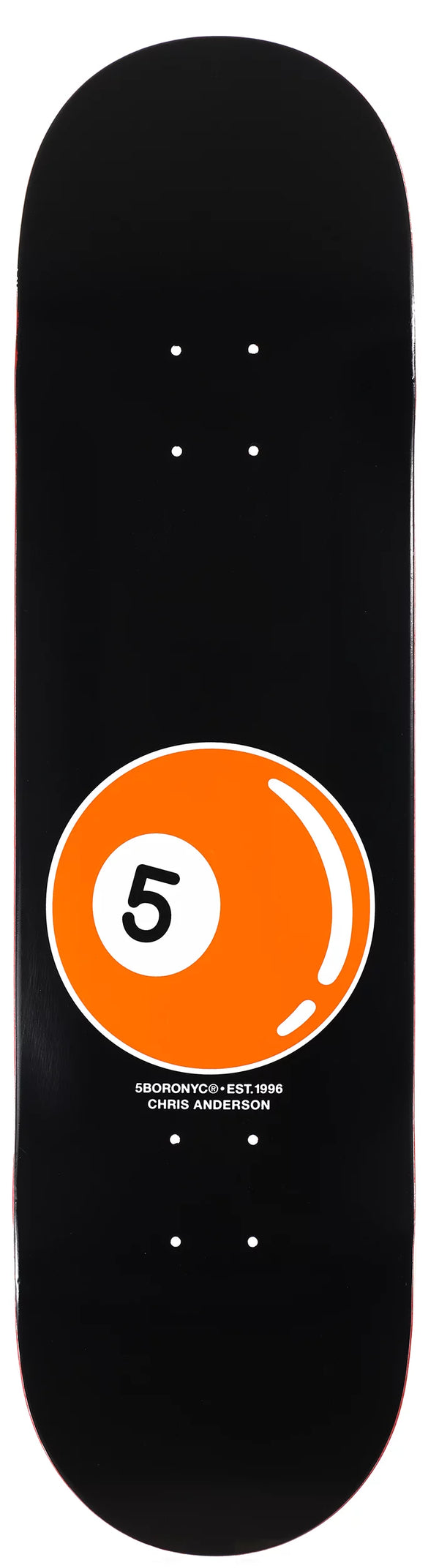 5boro Chris Anderson 5Ball 8.5