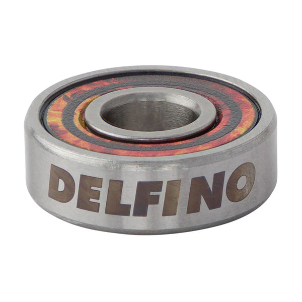 Pedro Delfino G3 Bronson Skateboard Bearings