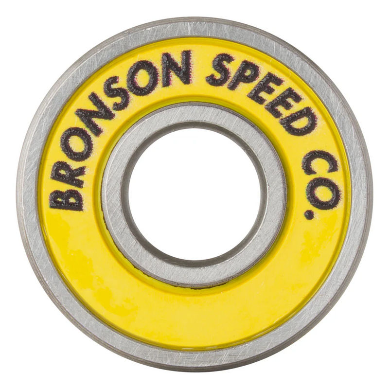 BRONSON G3 MOONEYS BEARINGS