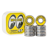 BRONSON G3 MOONEYS BEARINGS