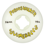 POROUS WALKER SLIME BALLS 56MM 99A