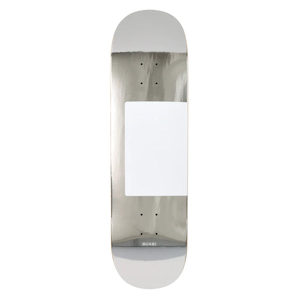 QUASI PROTO Q63 FOIL DECK 8.5