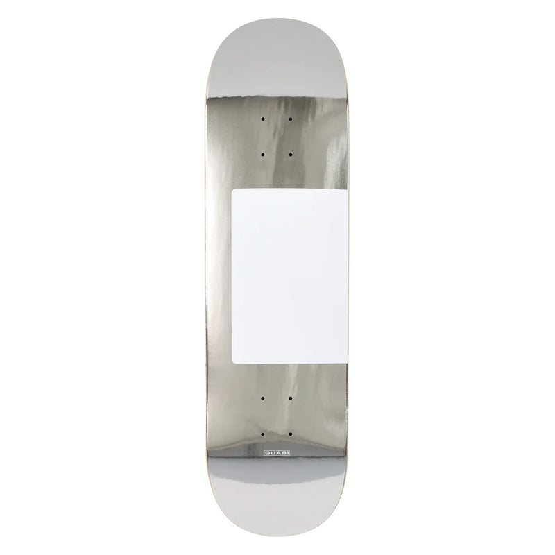 QUASI PROTO Q63 FOIL DECK 8.5