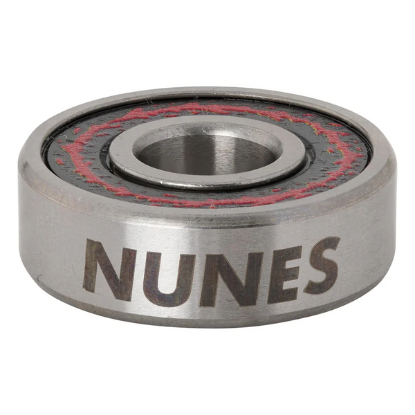 FELIPE NUNES BRONSON G3 BEARINGS