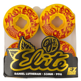 DANIEL LUTHERAN OJ ELITES 53MM 99A