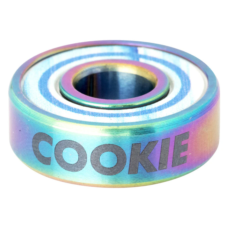 Chris Cookie Colbourn G3 Bronson Skateboard Bearings