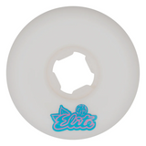 JESSE LINDLOFF ELITE HARDLINE OJ WHEELS 54MM 99A