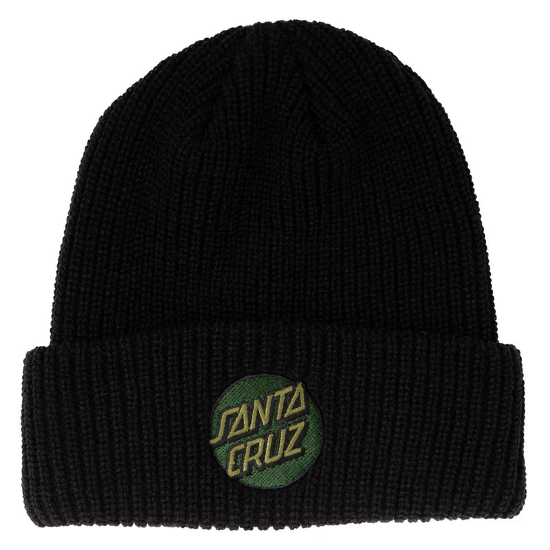 Other Dot Santa Cruz Beanie