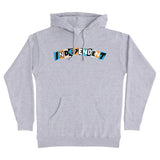 Lance Mountain Ransom Mens Independent Hoodie