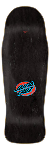 10.34in Winkowski Trash Panda Santa Cruz Skateboard Deck
