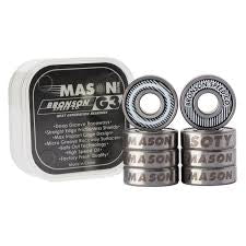 BRONSON G3 (PRO MODELS)