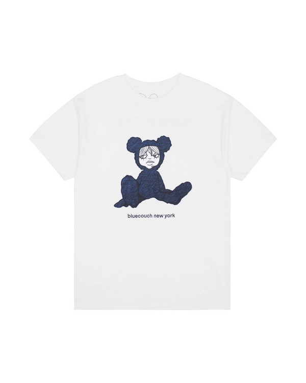 BLUECOUCH NY PROBLEM CHILD TEE