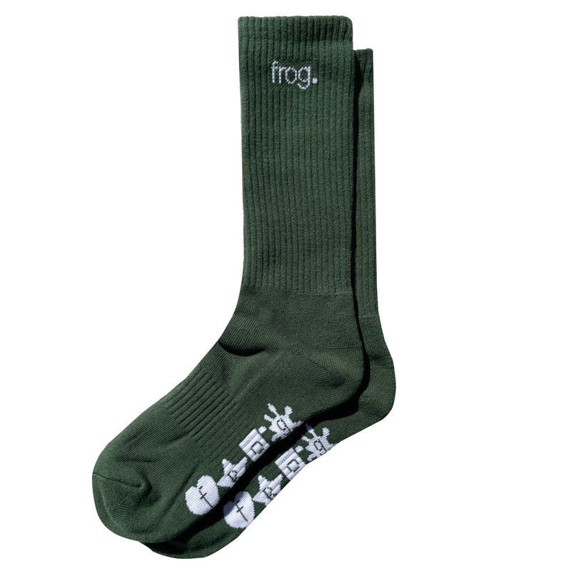 Frog Socks