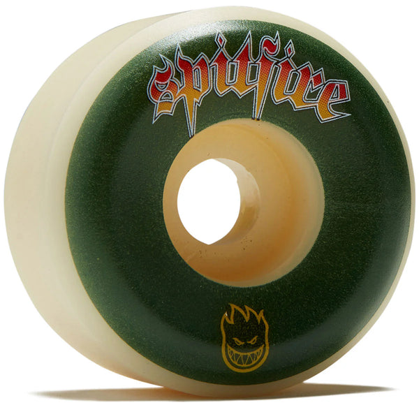 SPITFIRE VENOM SCRIPT FORMULA FOUR CONICAL FULL 53/99