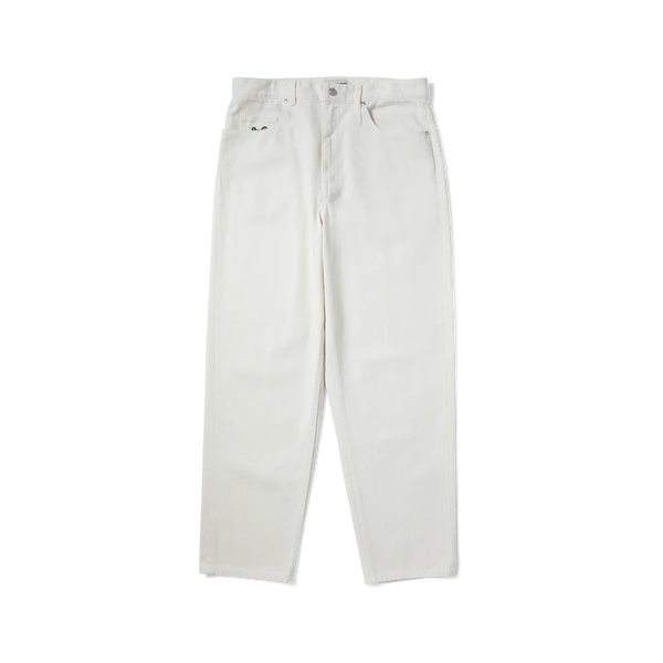 HUF CROMER PANT (BONE)