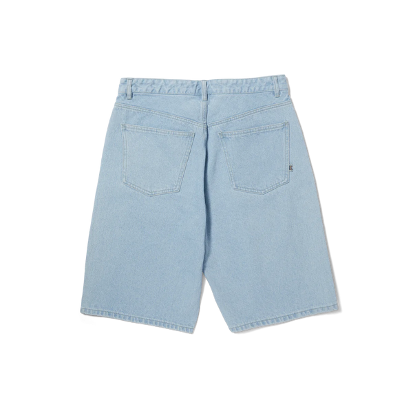 HUF CROMER SHORT- LIGHT BLUE