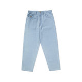 HUF CROMER PANT LIGHT BLUE