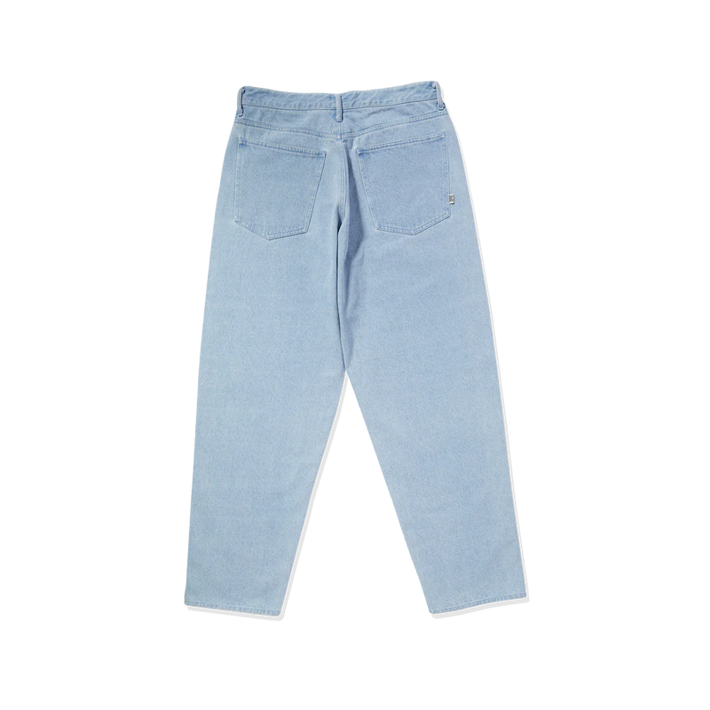 HUF CROMER PANT LIGHT BLUE