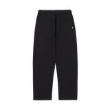 HUF CROMER PANT WASHED BLACK