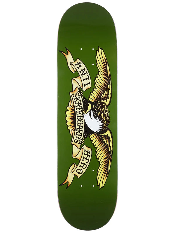 Classic Eagle XL Deck 8.38 x 32.25
