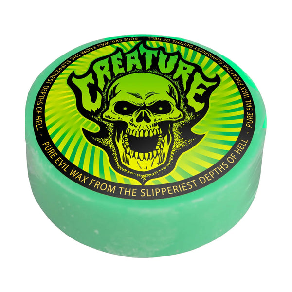 Creature wax