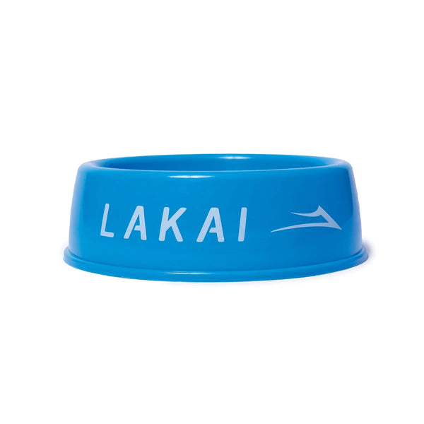 LAKAI FUR-SHER DOG BOWL