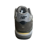 New Balance Numeric Reynolds 933 - Green/Green