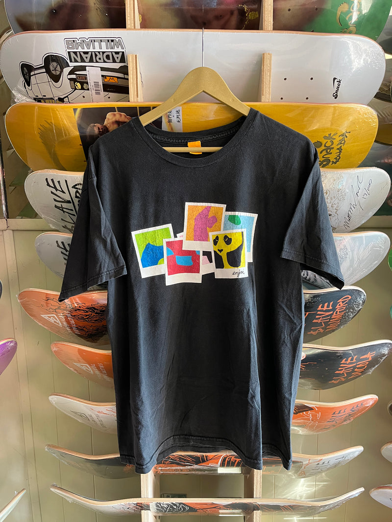 Enjoi Skateboards Tee