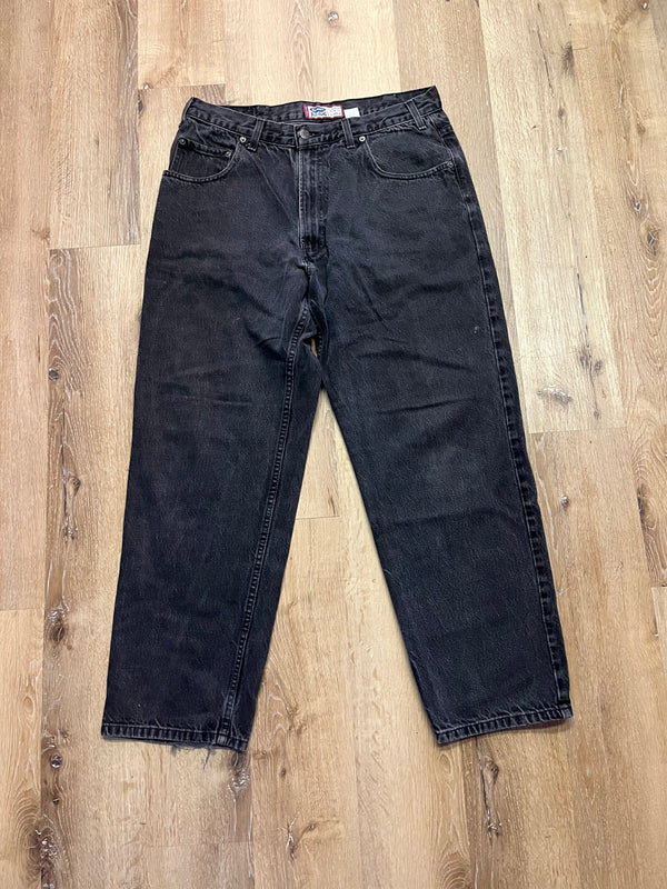 Black Old Navy Jeans