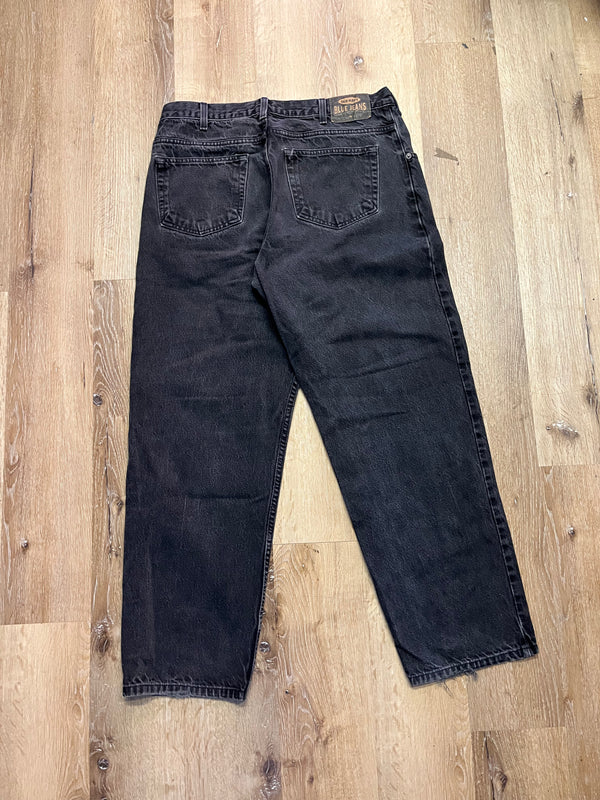 Black Old Navy Jeans