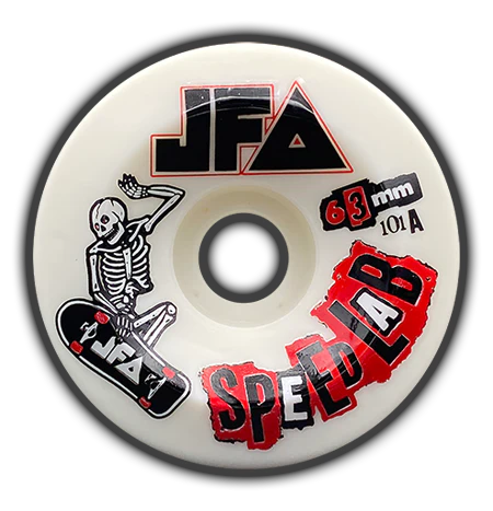 SpeedLab JFA 63mm/101A