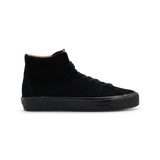 Last Resort AB VM0001 Hi Suede Black