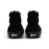 Last Resort AB VM0001 Hi Suede Black