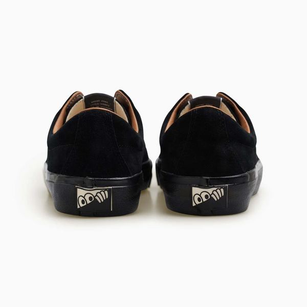 LAST RESORT VM003 LO (BLACK/WHITE/BLACK)