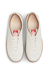 Last Resort AB CM003 White/Gum