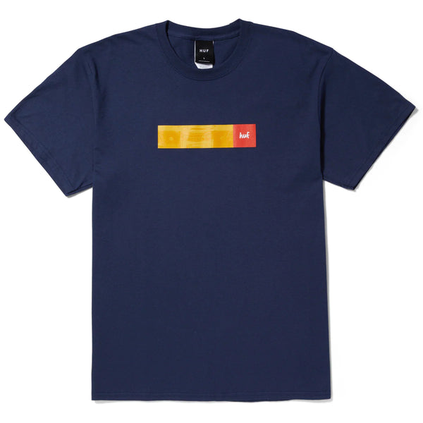 HUF X CRAILTAP MILTON T-SHIRT