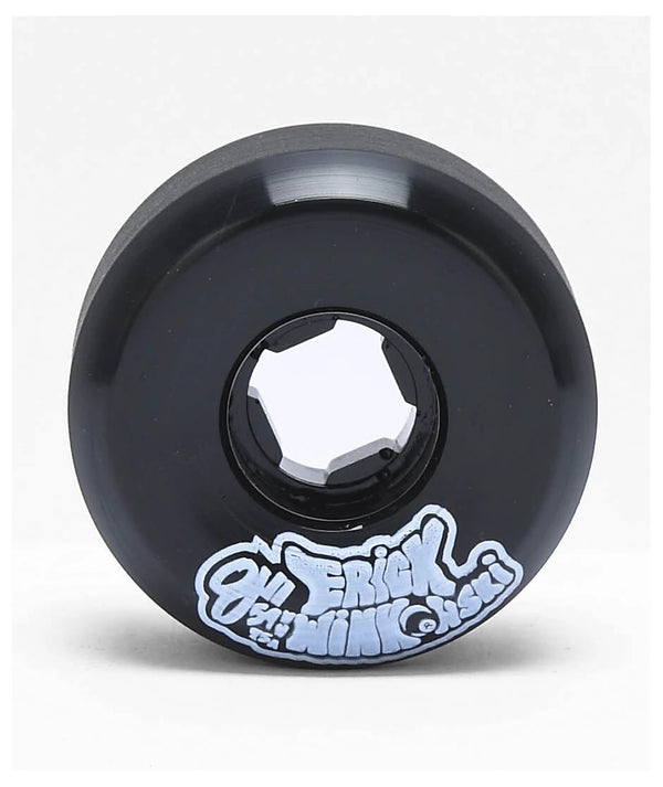 OJ Winkowski Behind 8 Ball 54mm 95a Skateboard Wheels