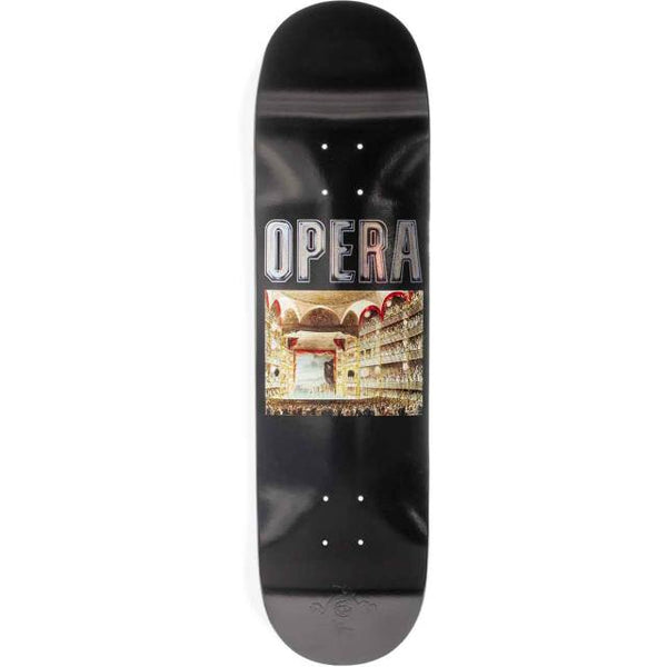 8.25 Opera Theater Ex7 Deck