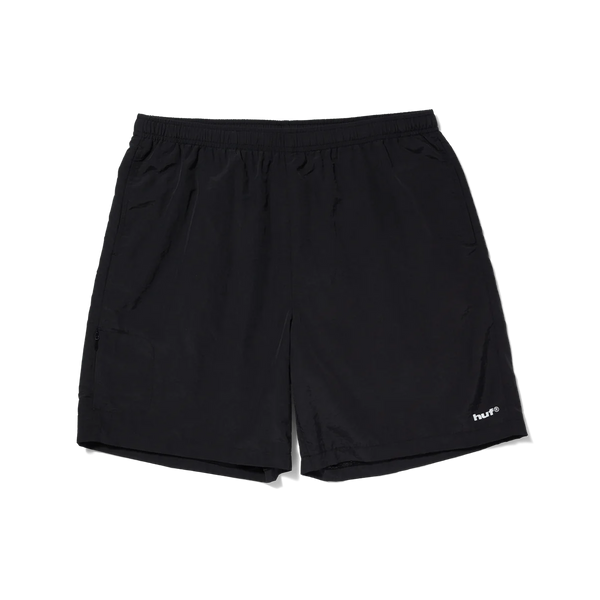 HUF PACIFIC EASY SHORT BLACK