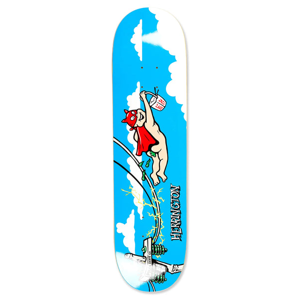 【中古】 Town and Country Skateboards 完成品、コンプリートセット
