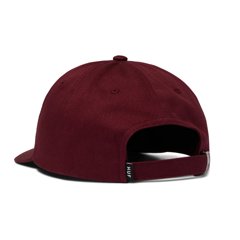 HUF POP FLY 6-PANEL HAT